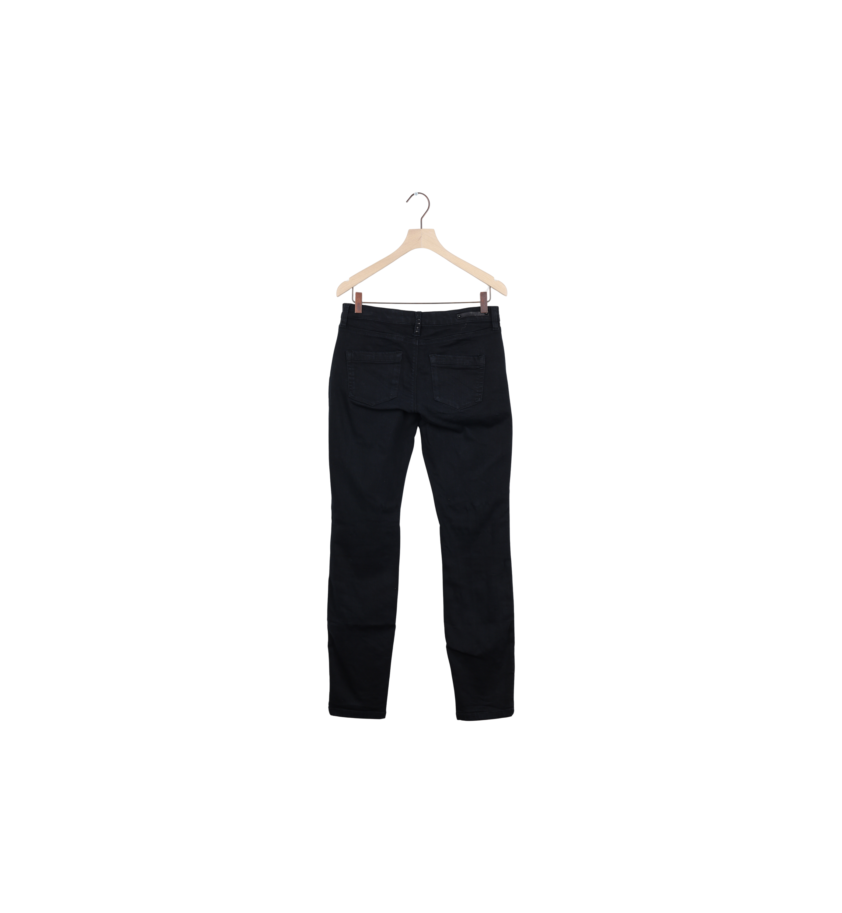 Packshot / Black / ReLoved